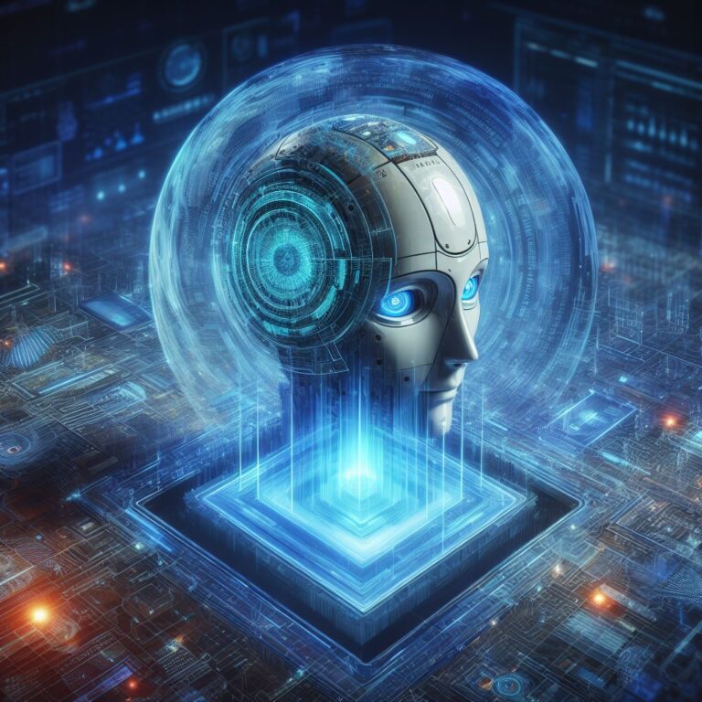A mesterséges intelligencia: a jövő, vagy a végső ítélet?