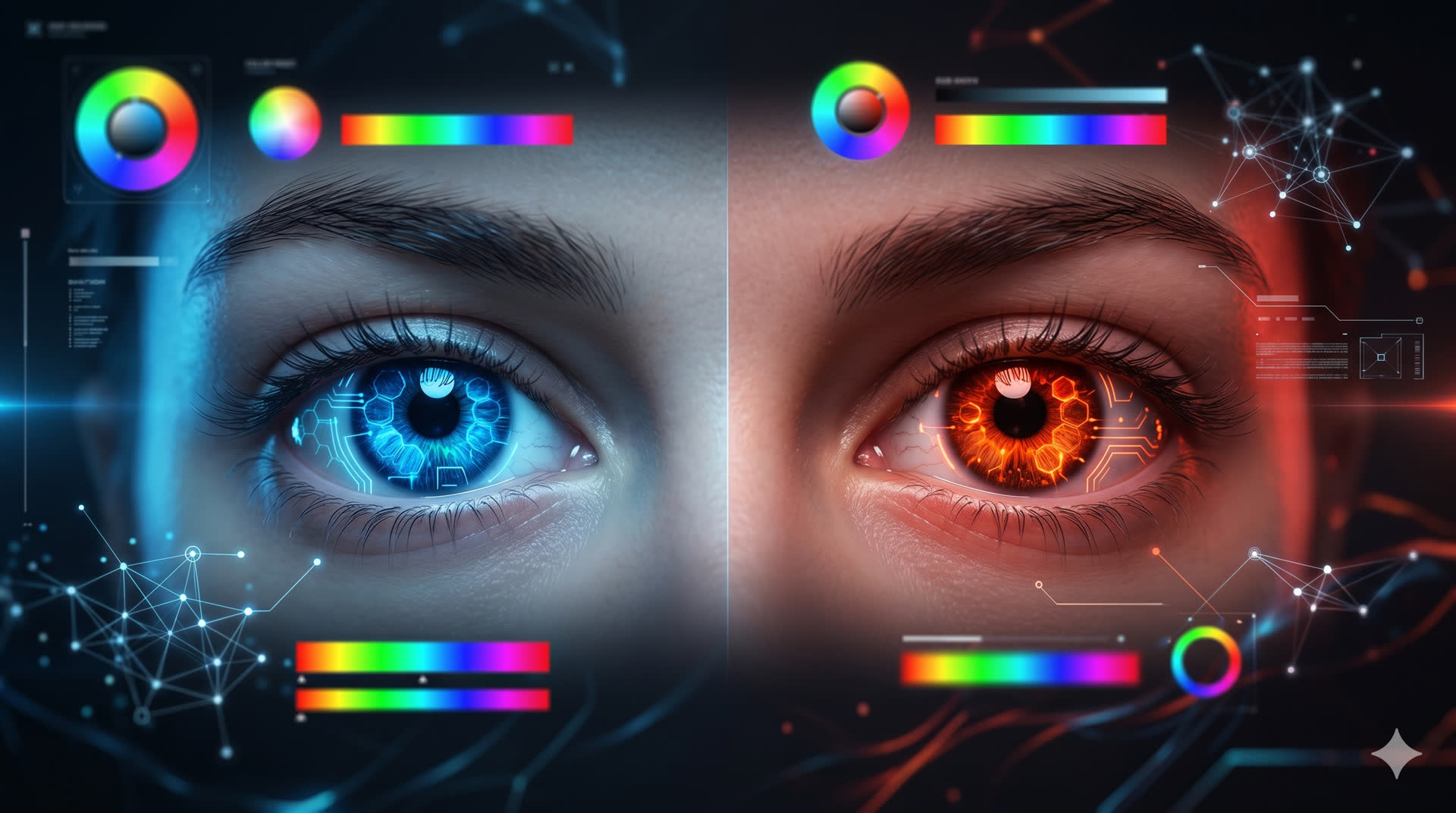 Zoknis a kék? – A színészlelési teszt, ami megvilágítja: másképp látjuk a világot!